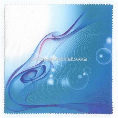Lens Cleaning Cloth