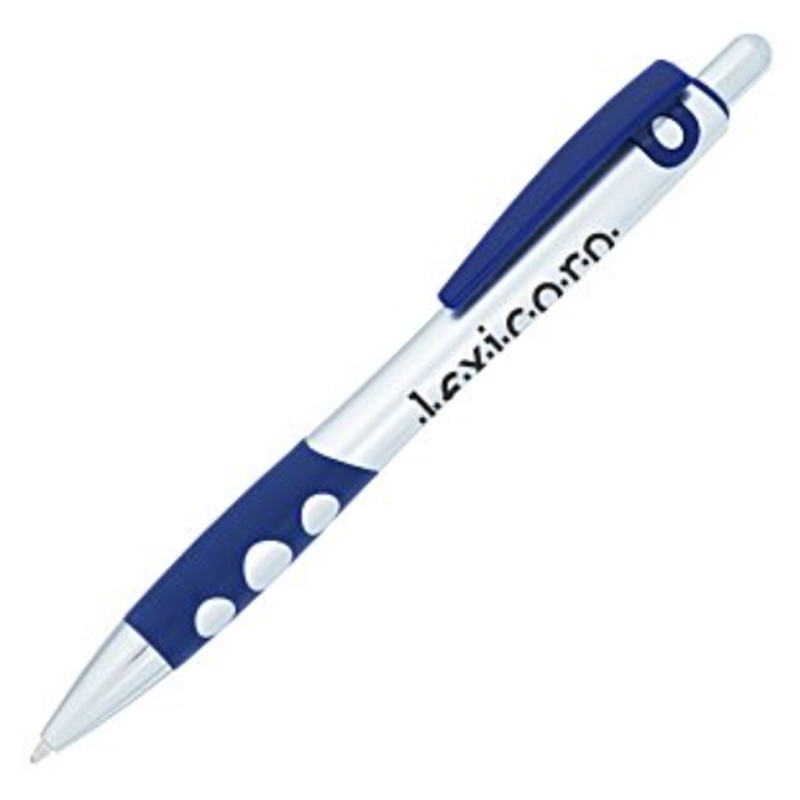 Lerado Pen - Silver