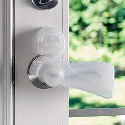 Lever Lock