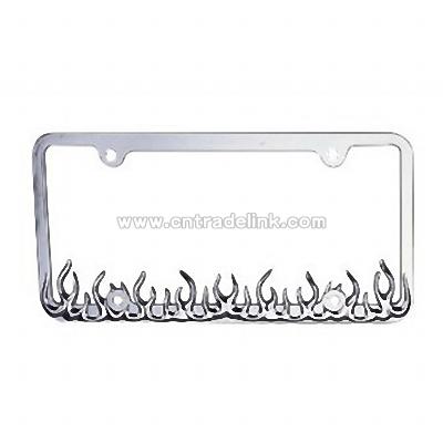 License Plate Frame