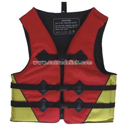 Life Jacket