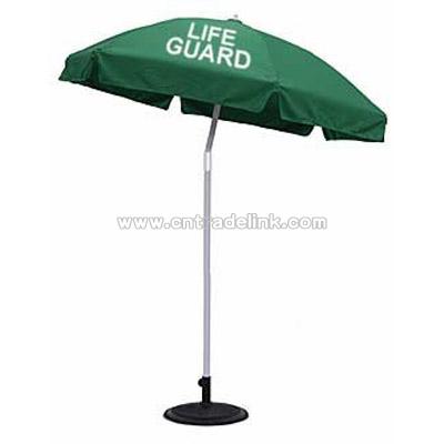 Lifeguard Umbrella