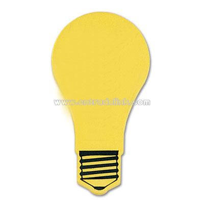 Light Bulb Safety Plug