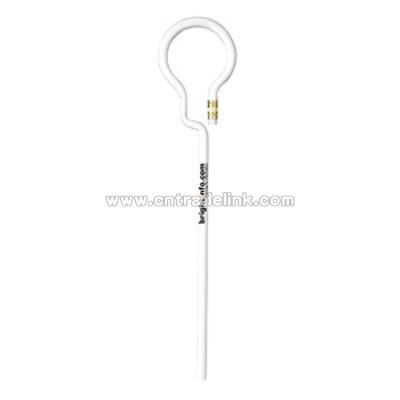 Light Bulb Shaped Pencil