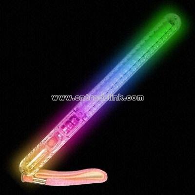 Light Flashing Stick