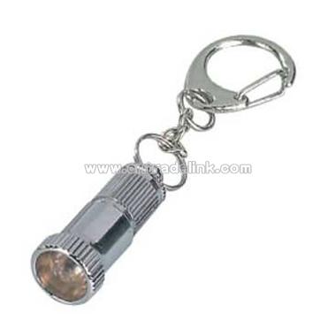 Light Keychain