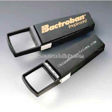 Light Magnifiers