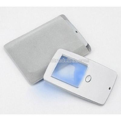 Light Magnifiers