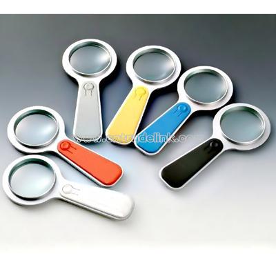 Light Magnifiers