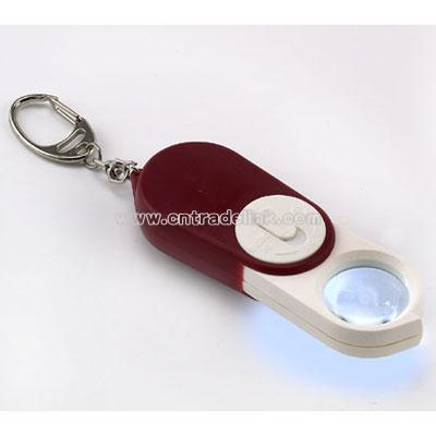 Light Magnifiers