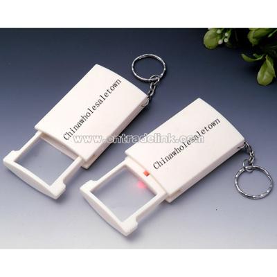 Light Magnifiers