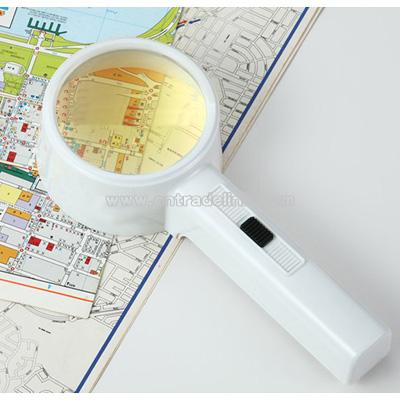 Light Magnifiers