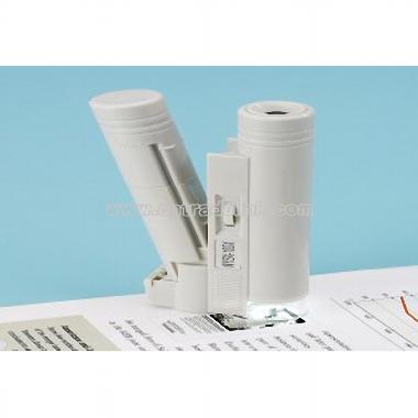 Light Magnifiers