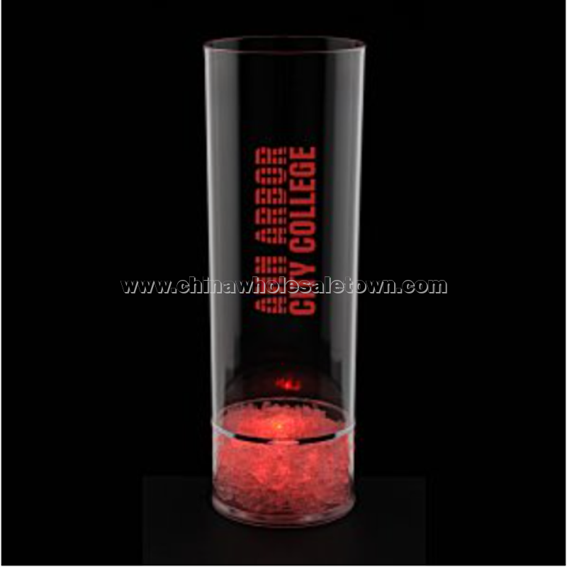 Light-Up Beverage Glass - 14 oz.