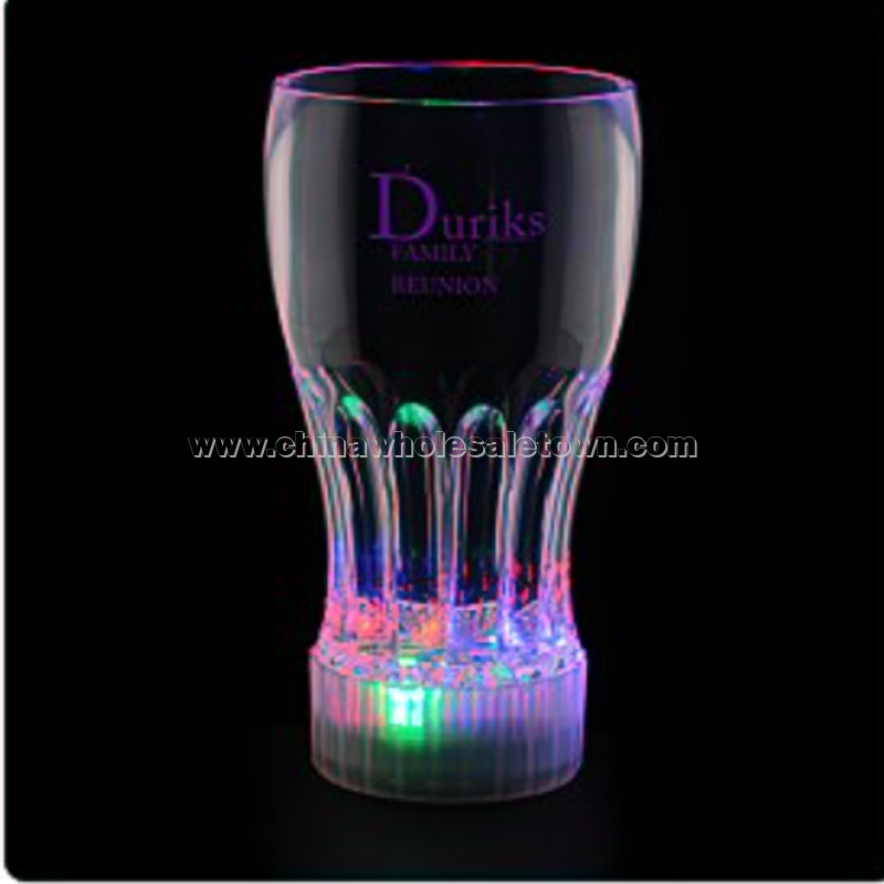 Light-Up Cup - 12 oz.