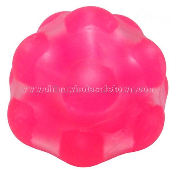 Light Up Fluorescent Molecule Ball