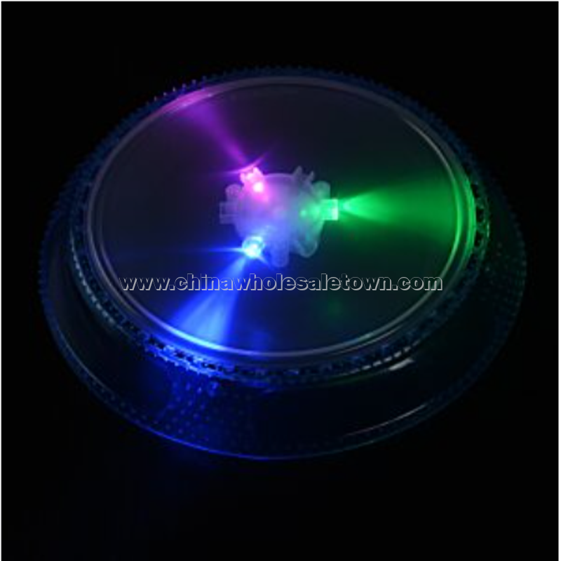 Light-Up Flyer