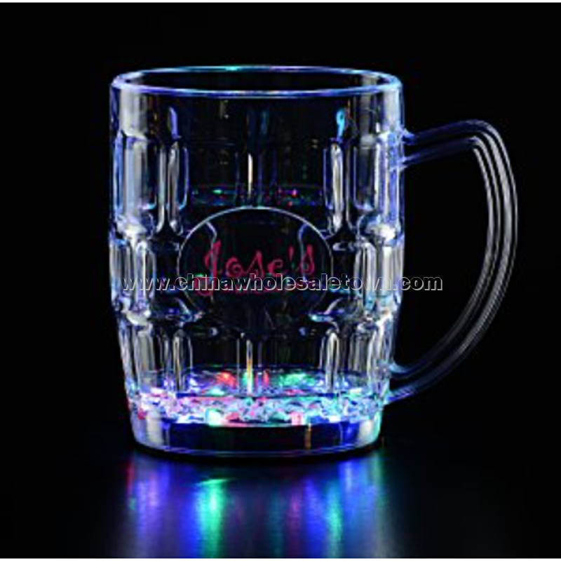 Light-Up Mug - 18 oz.