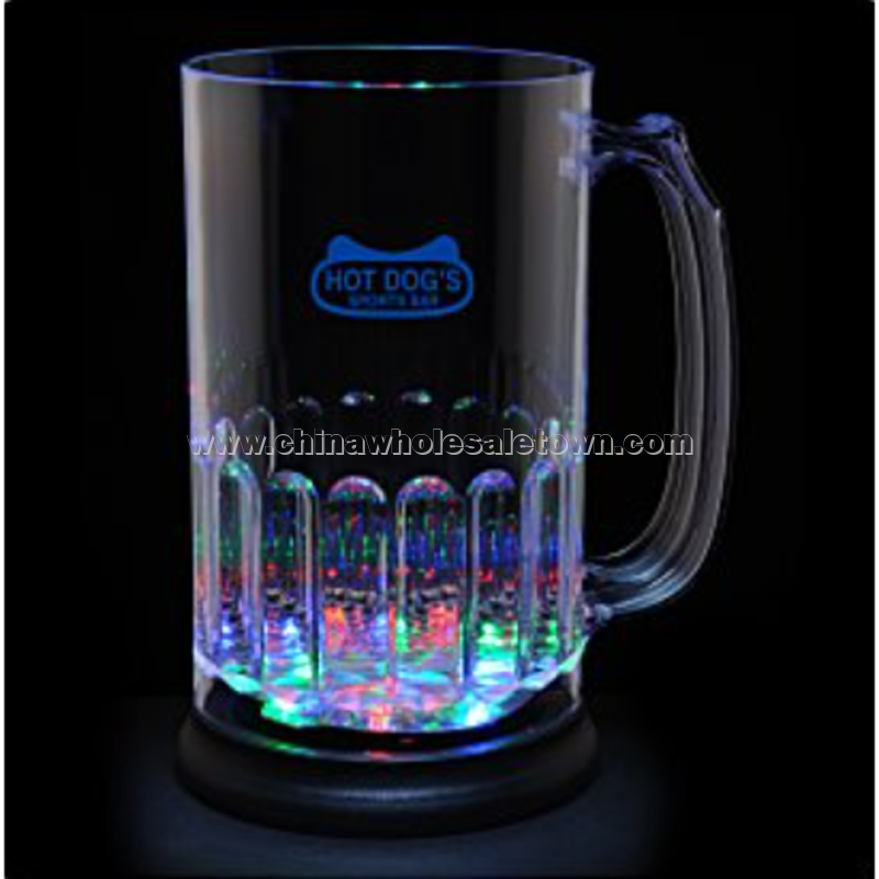 Light-Up Stein - 24 oz.