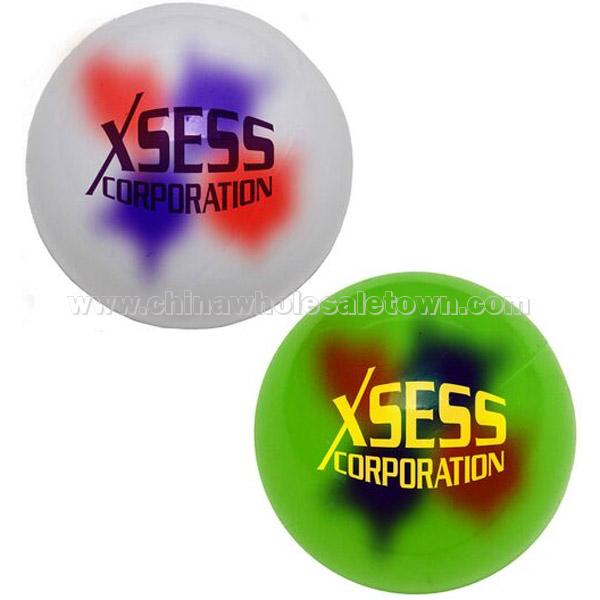 Light Up Stress Ball