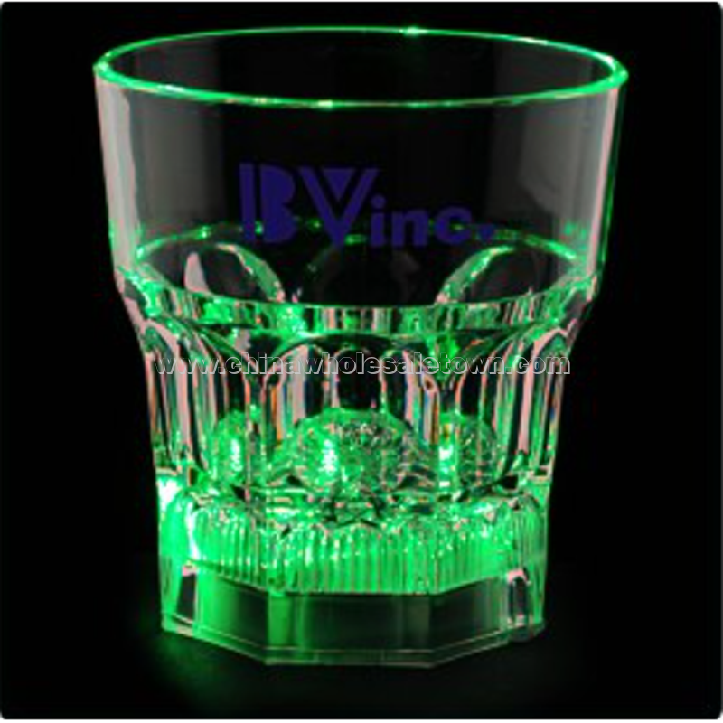 Light-Up Tumbler - 7 oz.