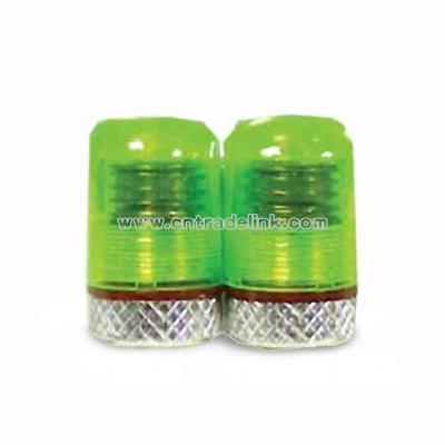 Light Up Valve Stem Cap