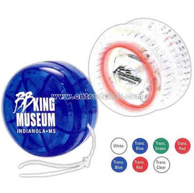 Light-up - yo-yo ball