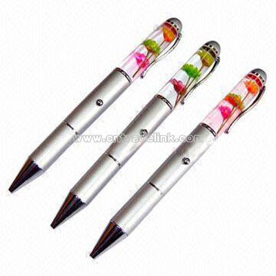 Light-up Pens