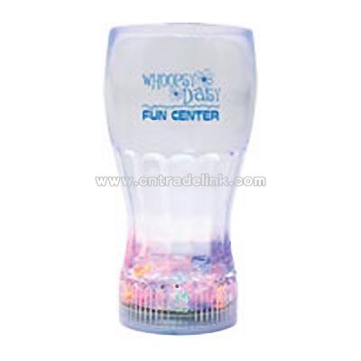 Light-up Plastic Cup