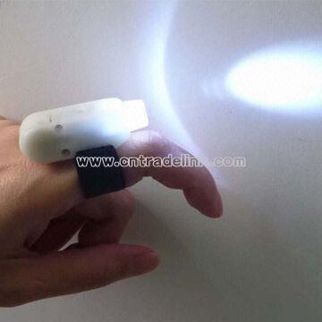 Light-up Toy