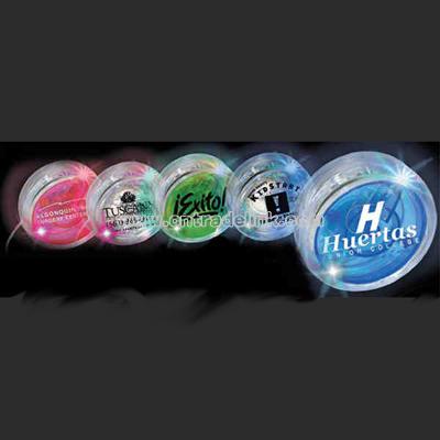 Light up yo-yo