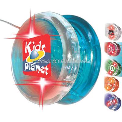 Light up yo-yo
