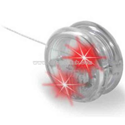 Light up yo-yo