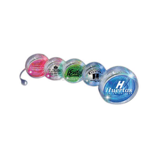 Light up yo-yo