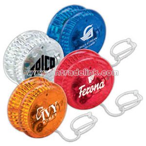 Light up yo-yo