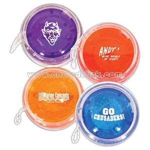 Light up yo-yo