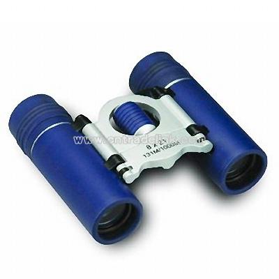 Light-weight Binocular