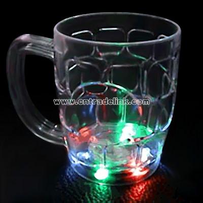 Lighted Beer Cup
