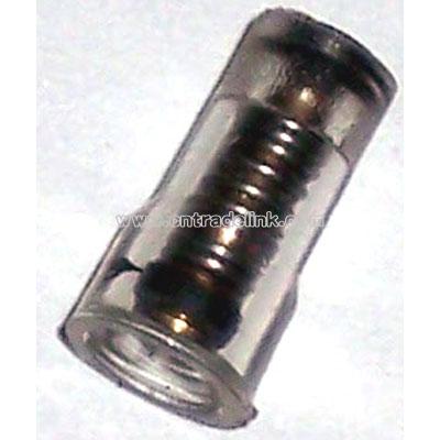 Lighter Parts--Refilling Valve