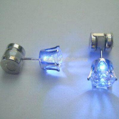 Lighting Earrings