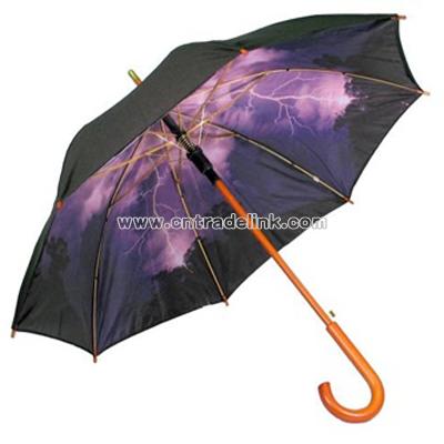 Lightning Strike Umbrella