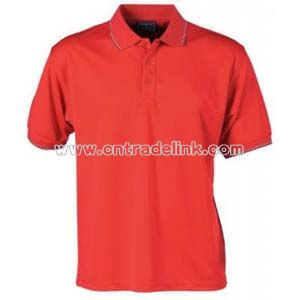 Lightweight Dry Polo