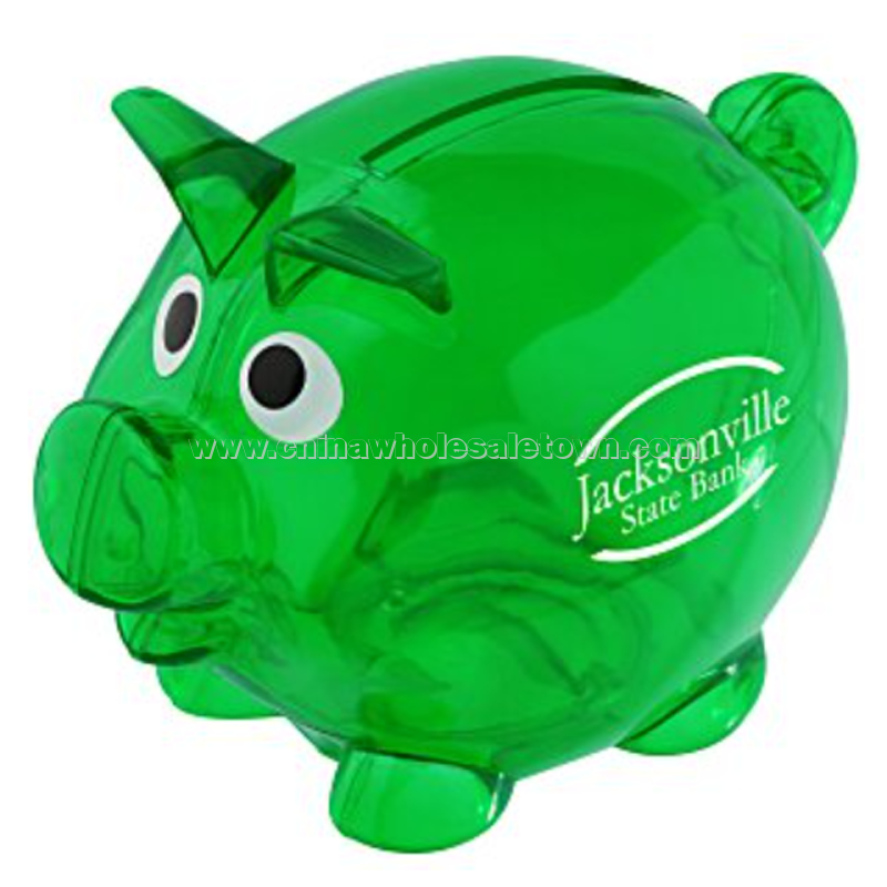 Lil' Piggy Bank