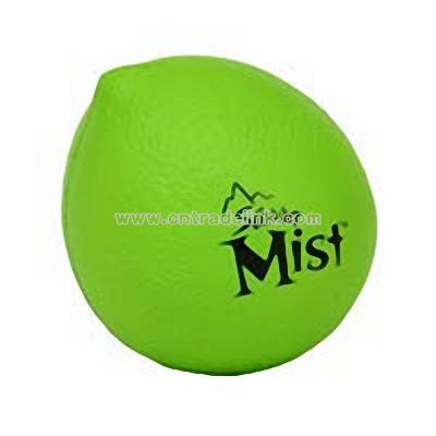 Lime Stress Ball
