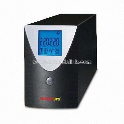 Line Interactive UPS-800VA