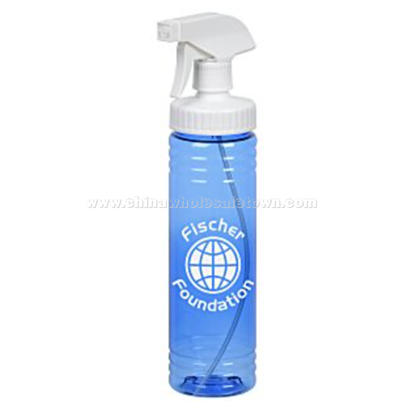 Lines Spray Bottle - 24 oz.