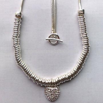 Links of London Silver Sweetie Necklace