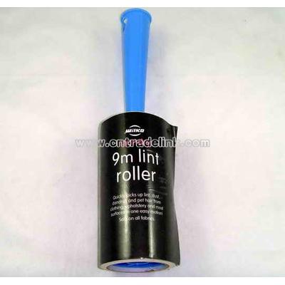 Lint Remover