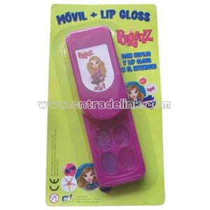 Lip Gloss