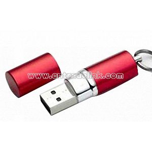 Lipstick Usb Flash Disk